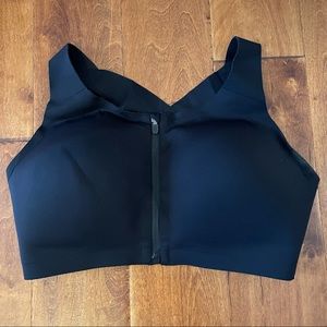 Lululemon Black 36E Enlite Bra